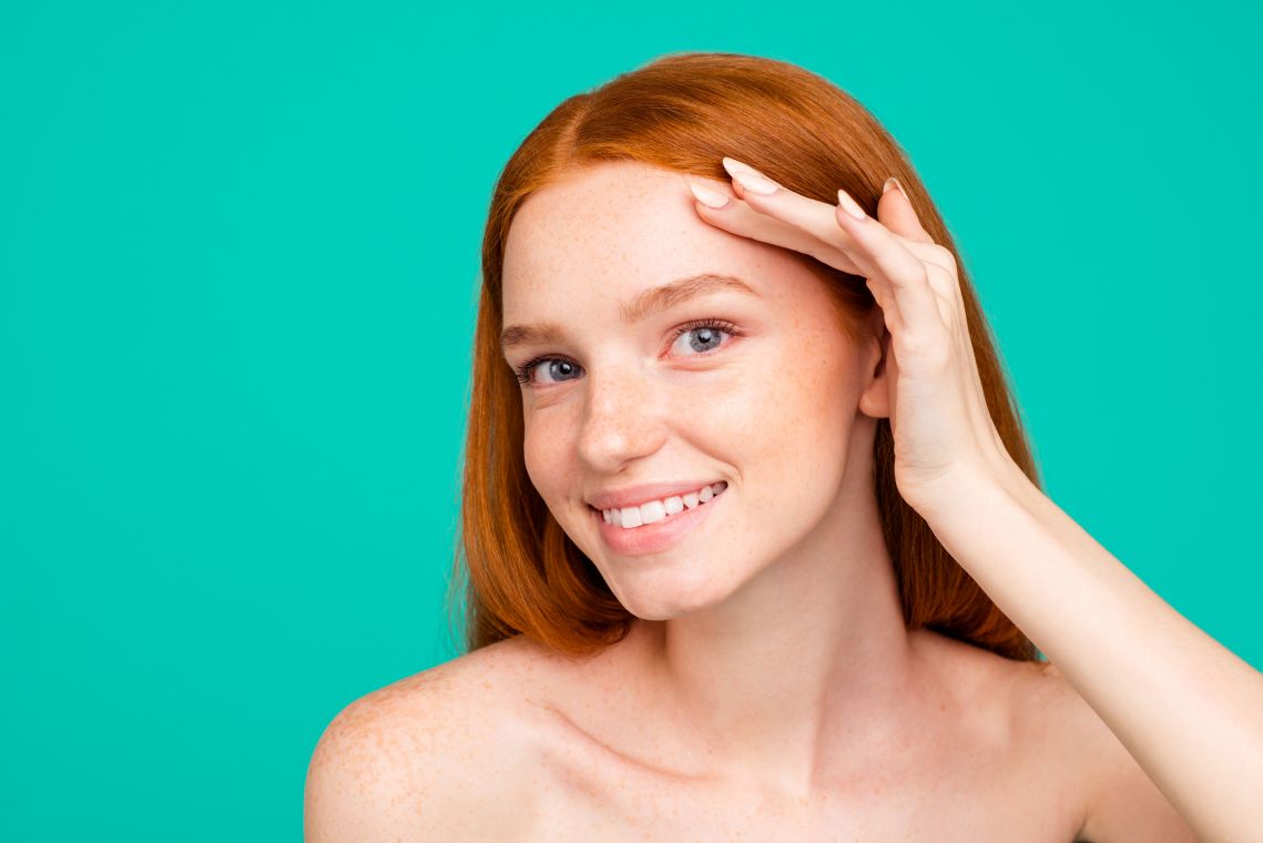 1 września tuż tuż -  popraw kondycję cery jeszcze przed pierwszym dzwonkiem!