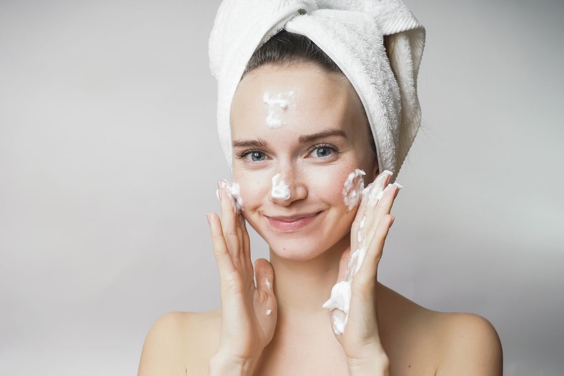 Trądzik - czy to powód do kompleksów?