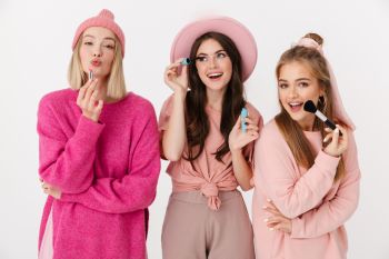 Wiosenny makijaż – czyli jaki? Nasze propozycje