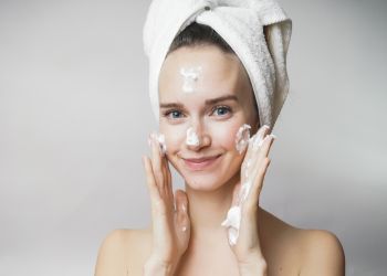 Trądzik - czy to powód do kompleksów?